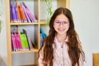Billie Šeříková/Švestková