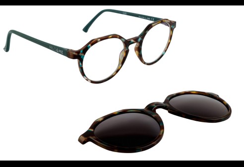 Billie Forest / Dark Green