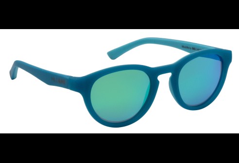 Chris turquoise/licht turquoise