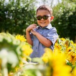 Charly Earth / Dark Blue