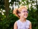 Noah lila / donker lila half transparant
