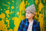 Michele Světle modrá/Denim