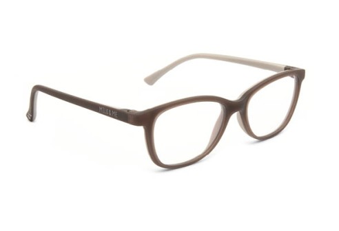 Leo taupe / licht taupe