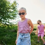 Juno Flower / Mallow