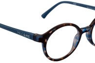 Charly Earth/Dark Blue