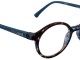 Charly Earth / Dark Blue