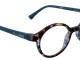 Charly Earth / Dark Blue