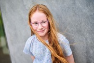 Kim Šeříková/Švestková