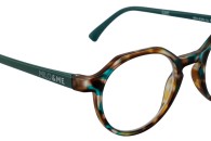 Billie Forest/Dark Green