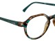 Billie Forest / Dark Green