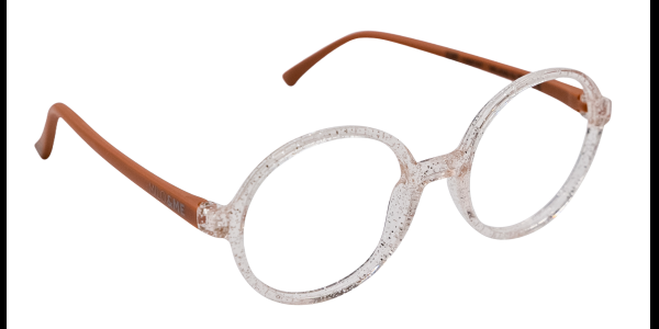 Ziggy Nude / Terracotta