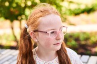 Sara Broskvová/Starorůžová
