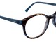 Juno Earth / Dark Blue