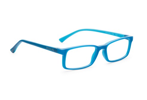 Sidney turquoise/licht turquoise