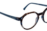 Billie Earth/Dark Blue