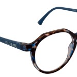 Billie Earth / Dark Blue