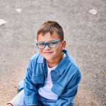 Alex turquoise / licht turquoise