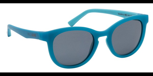 Noel turquoise / licht turquoise