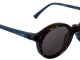 Charly Earth / Dark Blue
