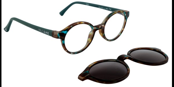 Charly Forest / Dark Green