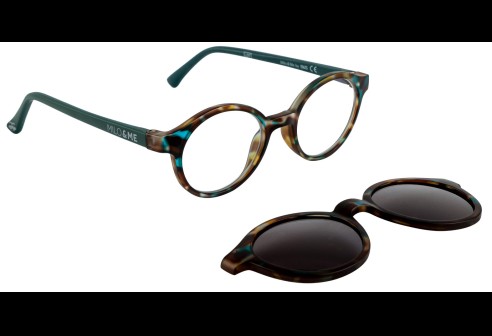 Charly Forest / Dark Green