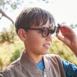 Billie Forest / Dark Green