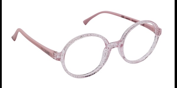 Ziggy Cotton candy / Blush