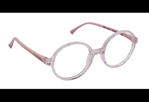 Ziggy Cotton candy / Blush