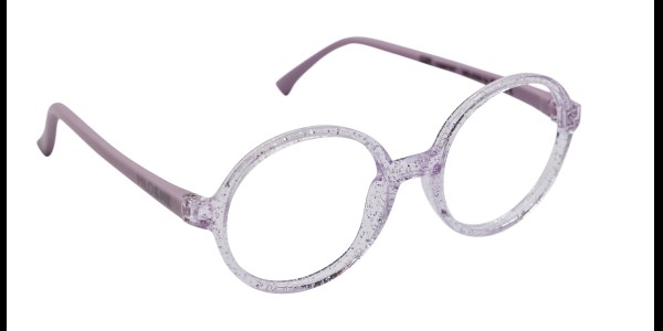 Ziggy Unicorn / Lilac