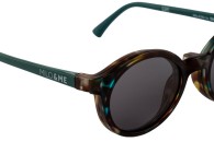 Charly Forest/Dark Green