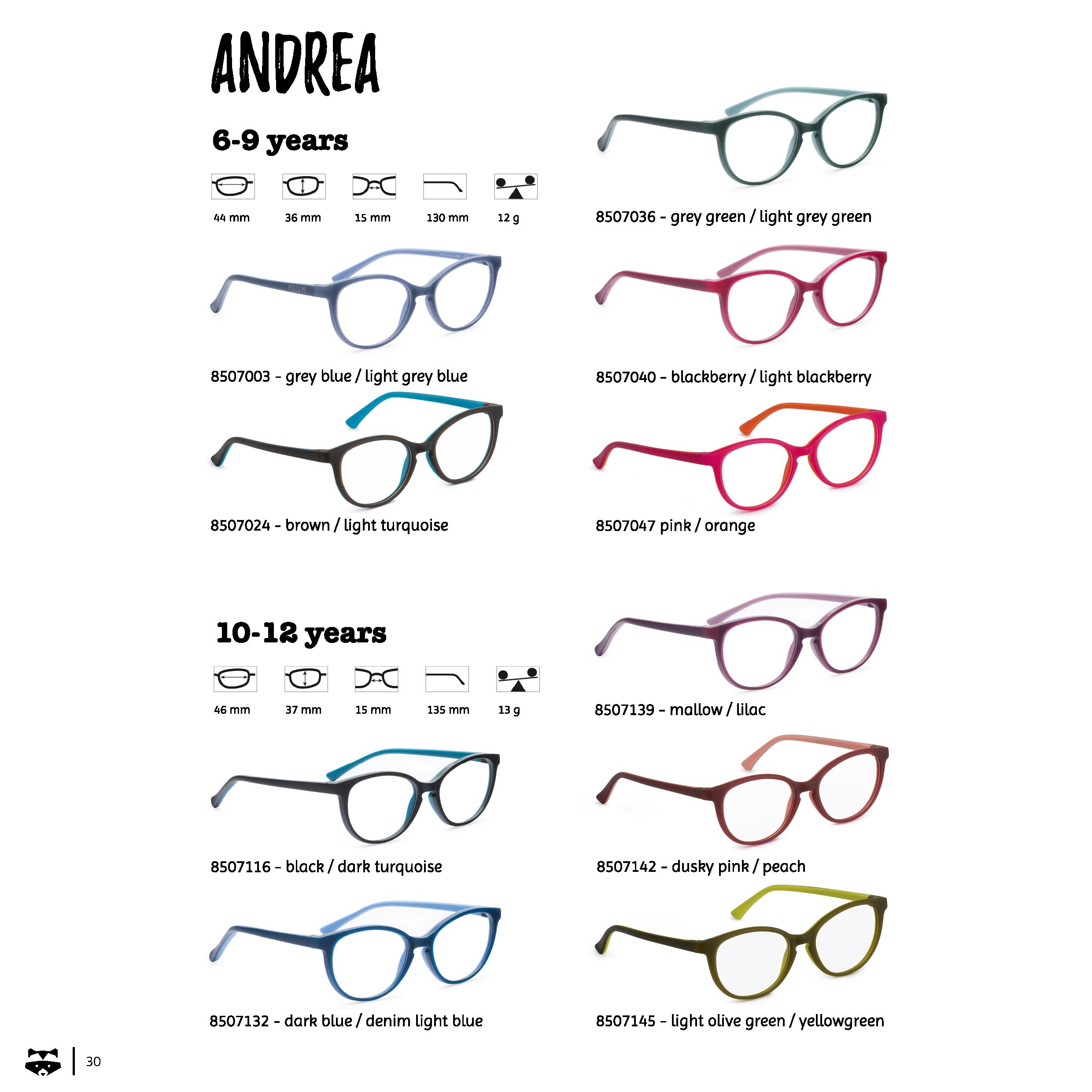 Lookbook - Milo \u0026 Me