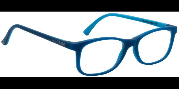 Alex turquoise / licht turquoise