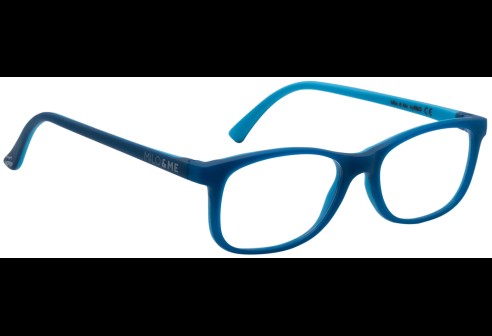 Alex turquoise / licht turquoise