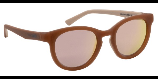 Noel terracotta / nude