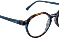 Billie Earth/Dark Blue