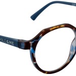 Billie Earth / Dark Blue