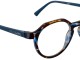 Billie Earth / Dark Blue