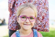 Charly Fuchsiová/Růžová