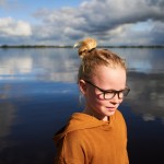 Elia bruin / licht bruin