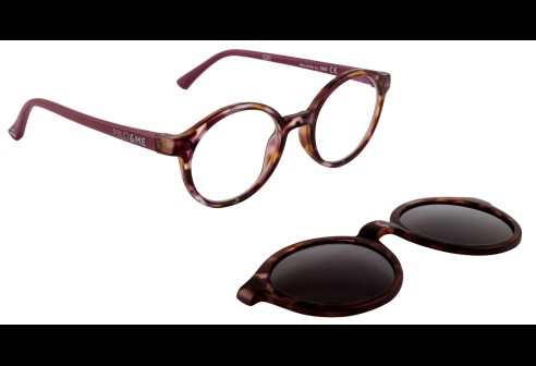 Charly Flower / Mallow