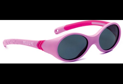 Nicky lichtroze / roze