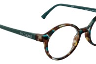 Charly Forest/Dark Green