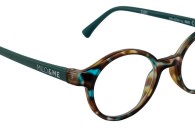 Charly Forest/Dark Green