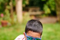Tatum Denim/Světle modrá