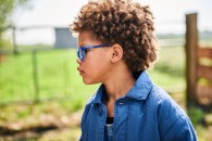 Noah Denim/Světle modrá