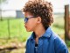 Noah denim blauw / lichtblauw