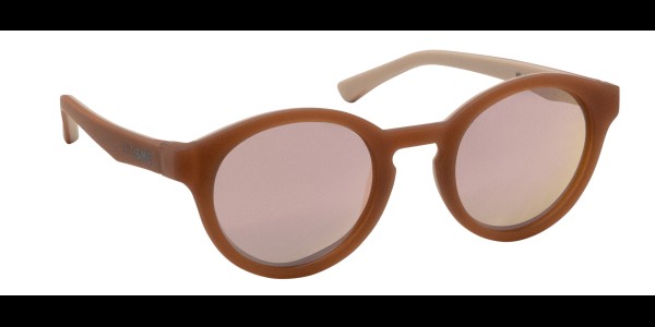 Lou terracotta / nude