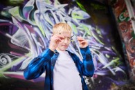 Juno Světle šedozelená / Šedozelená