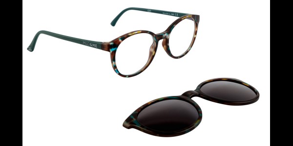 Juno Forest / Dark Green