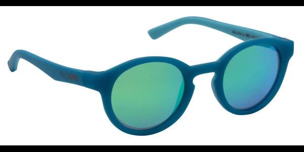 Lou turquoise / licht turquoise